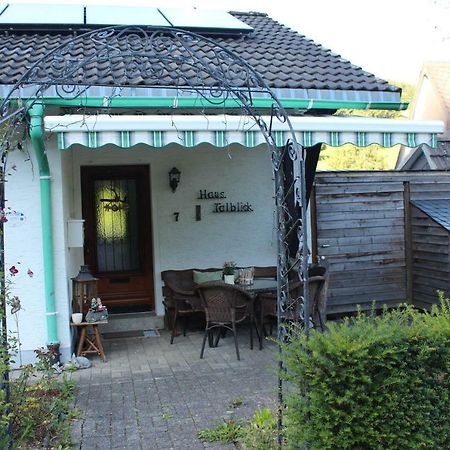 Haus Talblick Villa Schmallenberg Esterno foto